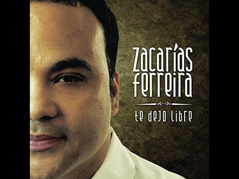 Zacarias Ferreira - Basto (Bachata)