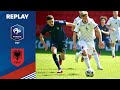 U17 : France-Albanie (4-0), le replay