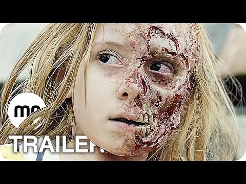 DEAD RISING: ENDGAME Trailer German Deutsch (2016)