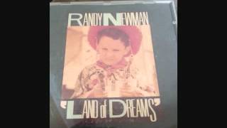 Randy Newman - Roll With The Punches