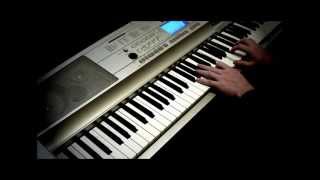 Prelude C Major Bach - Piano - Jimmy Riley