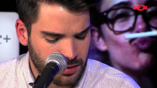 Ana - Supersubmarina (Programa Lorena y sus Hangouts)