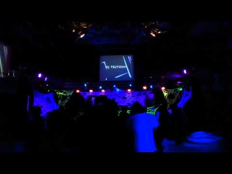 ◆ BREAK THE SYSTEM ◆DJ TSUYOSHI