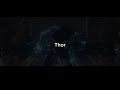 Aura Of Letter T