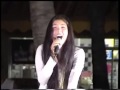 Jaci Velasquez Made My World Live at Hawaii