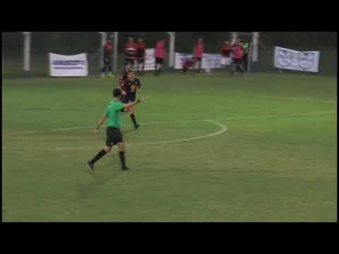1º División: Federación 2-2 Independiente / Fecha 5 / 1º rueda - Liga Interprovincial / 04/04/21