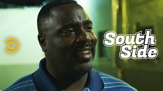 Getting Rejected by Chicago’s Hottest Spades Tournament (feat. Ed Lover) - South Side