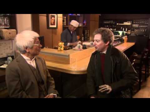 That Mitchell and Webb Look  - S04E03