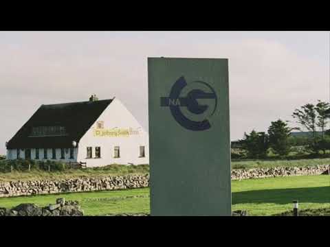 John Beag Ó Flatharta - Amhrán na Teilifíse