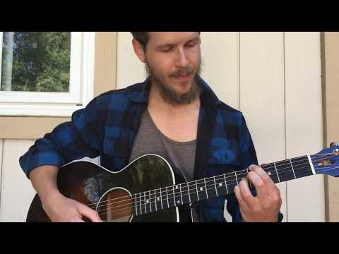 How to play "I Fall In Love Too Easily" on guitar