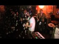 Sleeping in the Aviary - "The Very Next Day I Died" - 3-31-2011