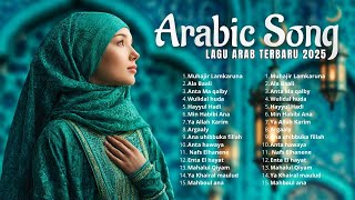 Download lagu Lagu Arab Viral terbaru 2025 - Lagu Arab untuk santai mp3