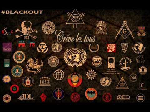 Ksir Makoza - Crêve les tous (11) - Audio #Blackout