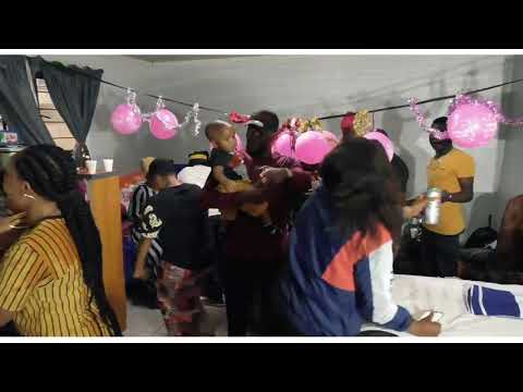 happy birthday to fazzira maganga