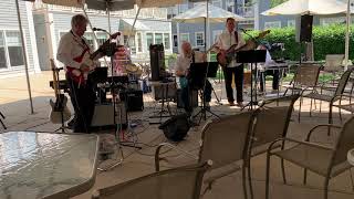 On The Road Again                     -                Yesterday's Country Band