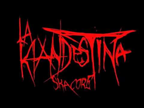 La klandestina "Demente"