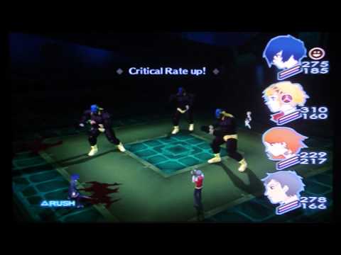 Persona 3 FES Playthrough, pt. 71