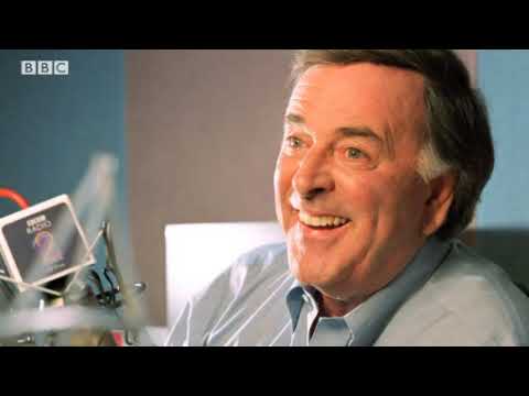 Au Revoir Wogan