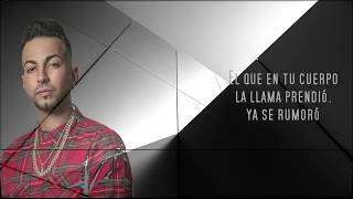 Justin Quiles - Juraste ft. Farruko, Ñengo Flow y Sky (letra)