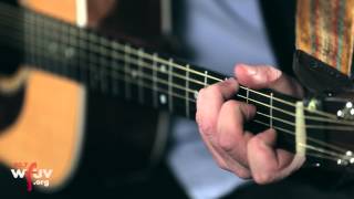 Owl John - "Los Angeles, Be Kind" (Live at WFUV)