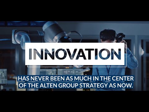Videos from ALTEN Technology USA