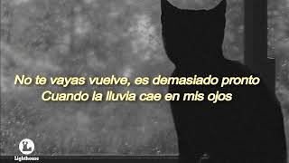 [SUB ESP] 천둥 (Thunder) – 무색 비 (Colorless Rain )