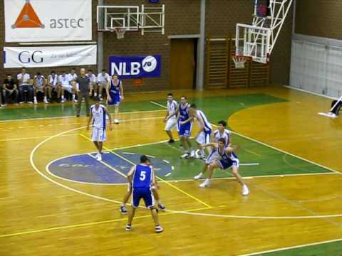 Triglav - Tinex Medvode (Ciglič)