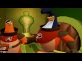 Wiki Tiki 3 2 1 Penguins Full Episodes Kids Shows