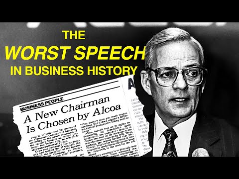 The CEO Who Bet on Safety and Saved a Fortune 500 Company