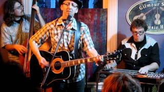 String Bone at Gilmour Street Music Hall - Power of Your Love