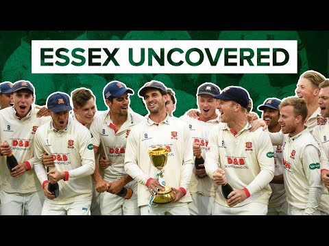 Essex Uncovered: The County Championship Decider