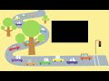 Curious George Credits