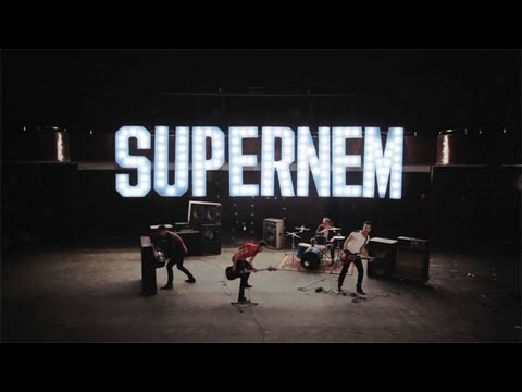 Supernem - Irány a Moziba Be!