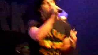 Postcard Of A Painting - Maxïmo Park 20th April 2007