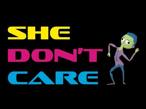 Tom Rosenthal - She Don't Care (Official Music Video)