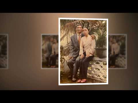 Tình mẹ tình quê Sheet - Ngân Hà