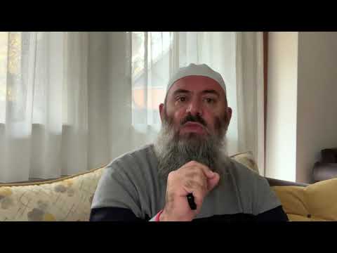 Dituria, veçori e njeriut - Hoxhë Bekir Halimi