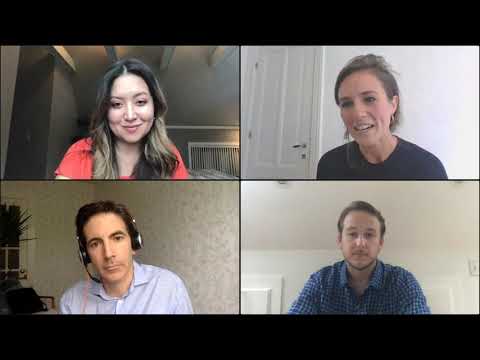 Diffusion Digital 2020 - Big Corporates Can't Innovate in Blockchain
