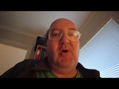 MongoTV_5806 - John Venter På Bedre Tider - Del 88 - Dag 392 af 1.000 Dage