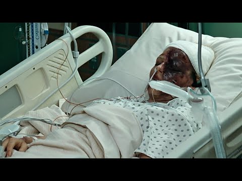 Thugs Brutally Assaulted Her, Unaware of How Ruthless She Is