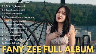 Download lagu FANY ZEE Full Album 2026 🔥 Lagu Galau Slow Rock Melayu Terbaik | Lagu Enak Didengar mp3