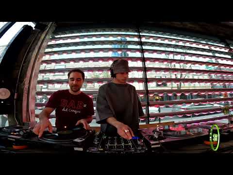 THe LYONZ | Shift Radio | 05.02.25