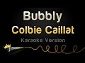 Colbie Caillat - Bubbly (Karaoke Version)