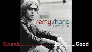 Remy Shand - The Mind&#39;s Eye - Album The Way I Feel 2001