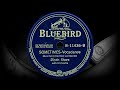 SOMETIMES - Dinah Shore with orchestra (1942)