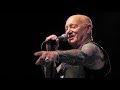 Rose Tattoo - STANDOVER MAN - Nürnberg 29.08.2018 (Blood Brothers Tour)