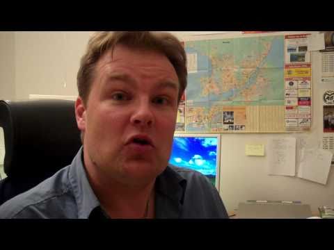 Sportbloggare JB sammanfattar - en epilog