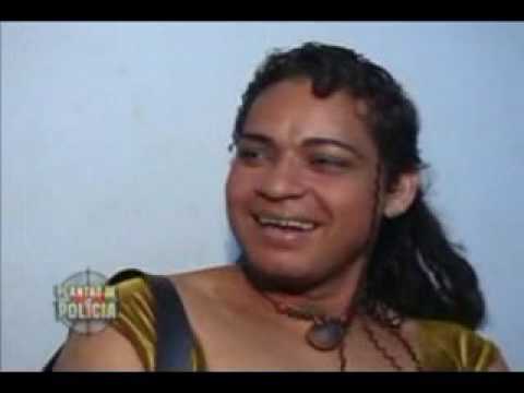 VANESSÃO JI PARANÁ RO