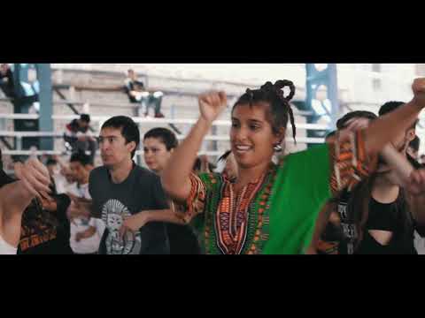 Atheris Energy & B-Boy Tronik - Beyond The Limits