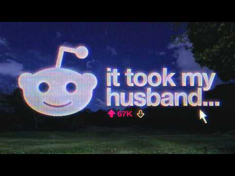 Creepy Reddit Horror Stories